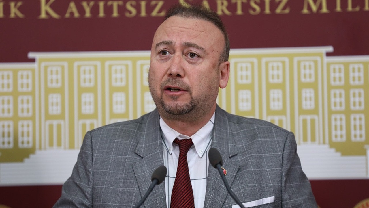 Özkan Yalım'ın üstünden 26 araç çıktı: Hepsi satılıyor