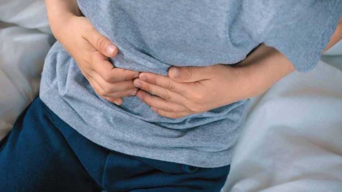 Birçok kişi mide sorunu sanıyor... Meğer pankreas kanserinin ilk belirtisiymiş
