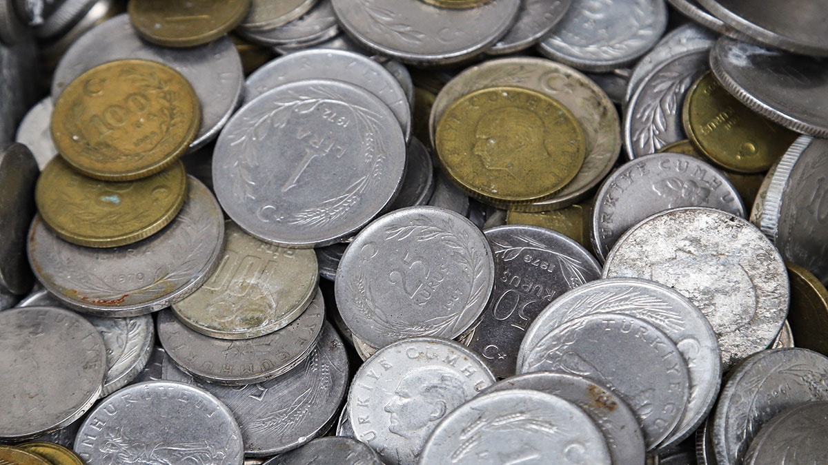 Bu parayı bulana 118 milyon lira veriyorlar 