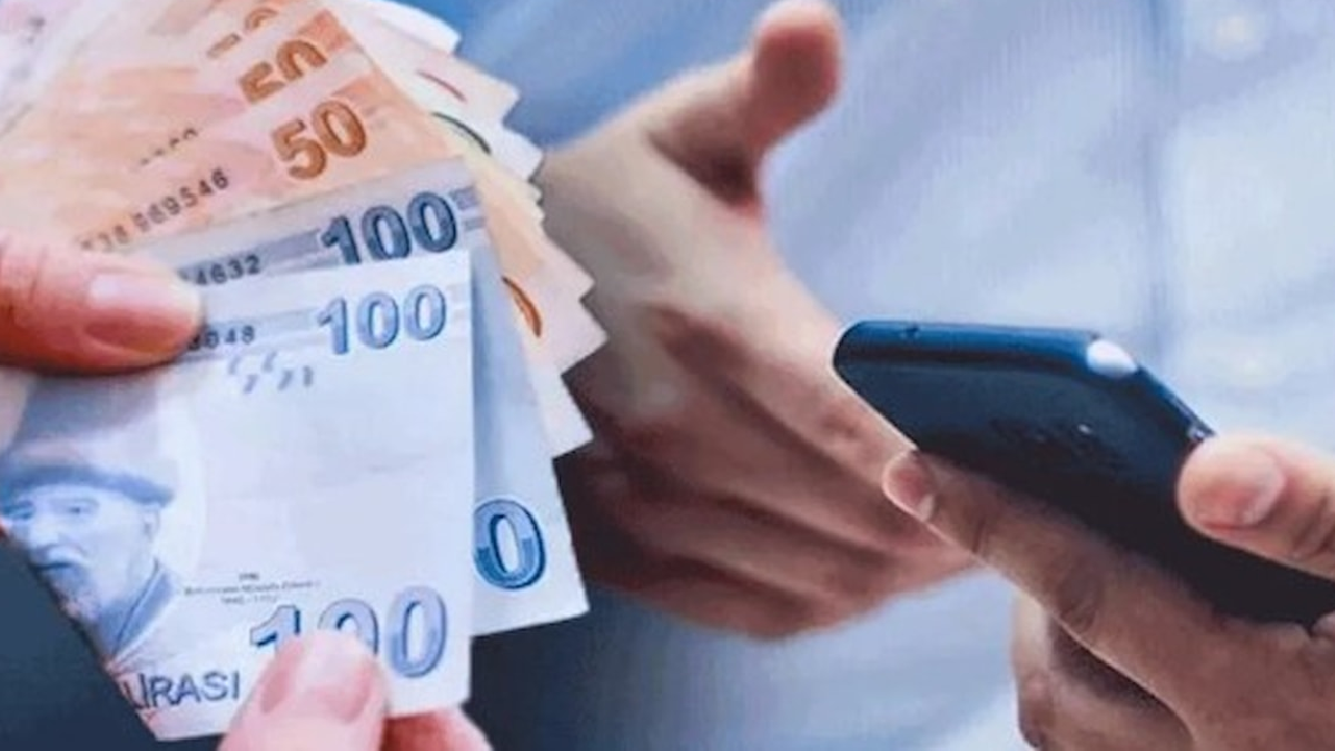 Hesabından para çekenler bunu bilmiyor: 1 dakikalık kullanım bile ücretli