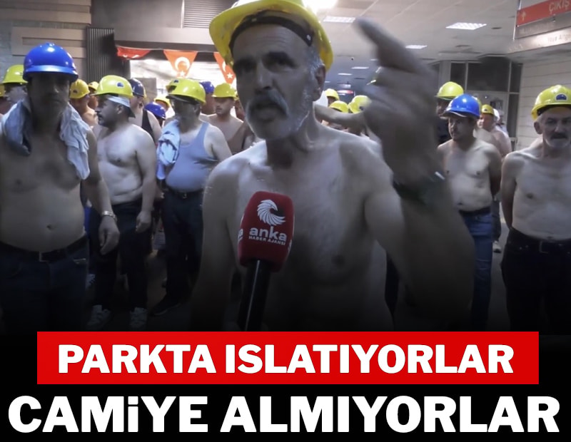 Yoksuluz çıplağız