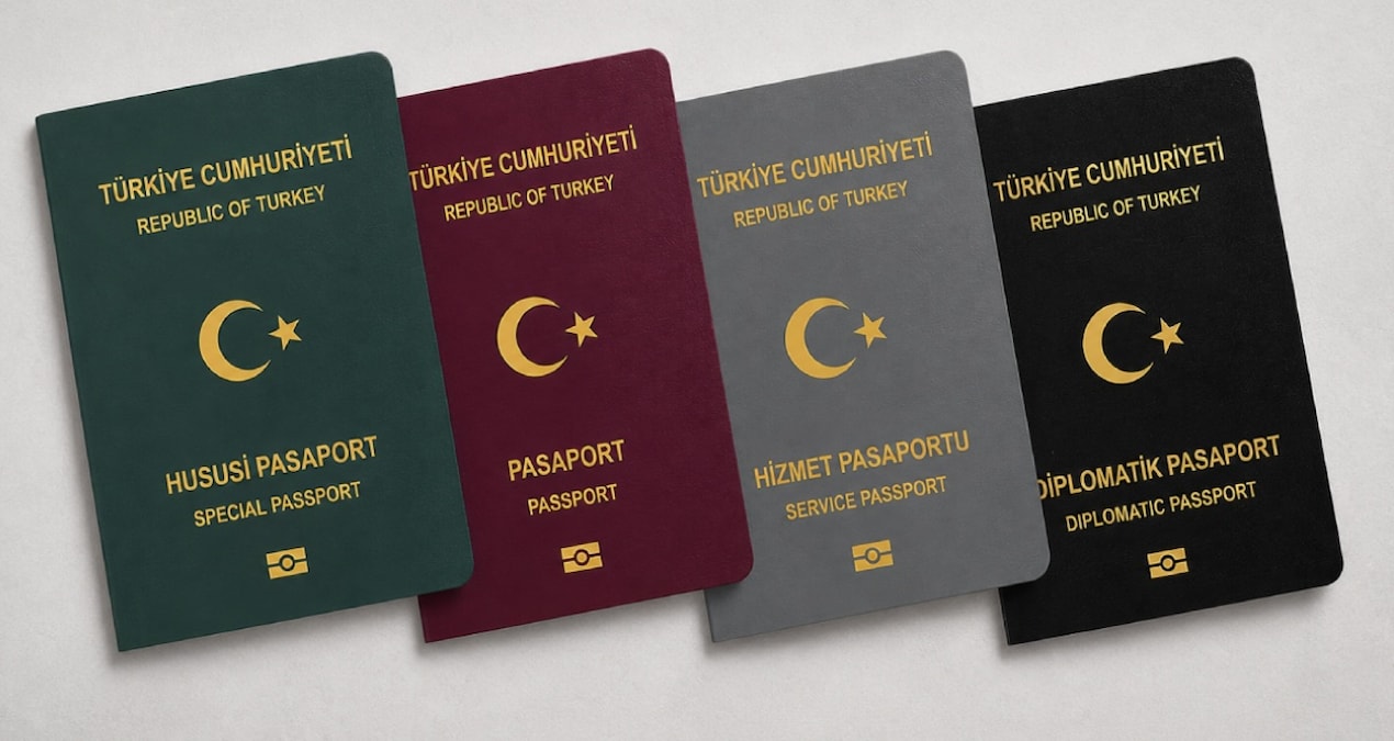 Süreç tamamen değişti: Pasaport başvurularında yeni dönem başladı