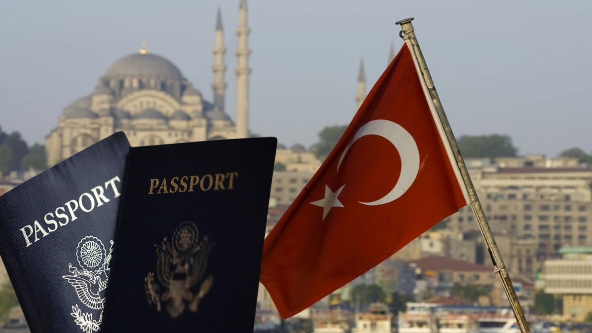 Ülkeler 'Türkiye' için çağrı yaptı: Sadece pasaport yetmiyor