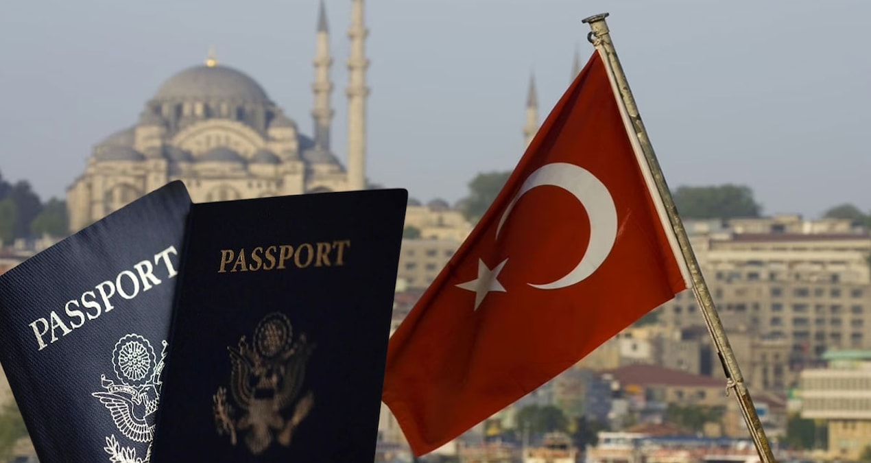Ülkeler ‘Türkiye’ için çağrı yaptı: Sadece pasaport yetmiyor