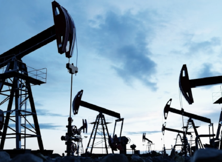 Brent petrol 85 dolara gerilediPetrol fiyatları yeni günde sert düşüşler yaşadı. Brent petrol 85 dolara kadar sert geri çekildi.
