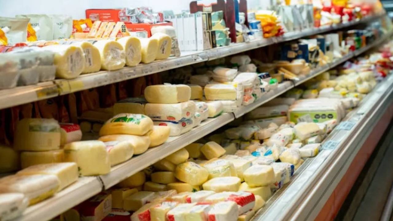 Ünlü peynir markasında ölümcül bakteri çıktı