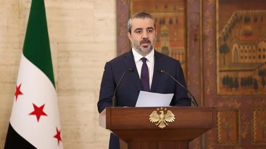 Suriye Dışişleri Bakanı'ndan dikkat çeken Mekke anlaşması mesajı
