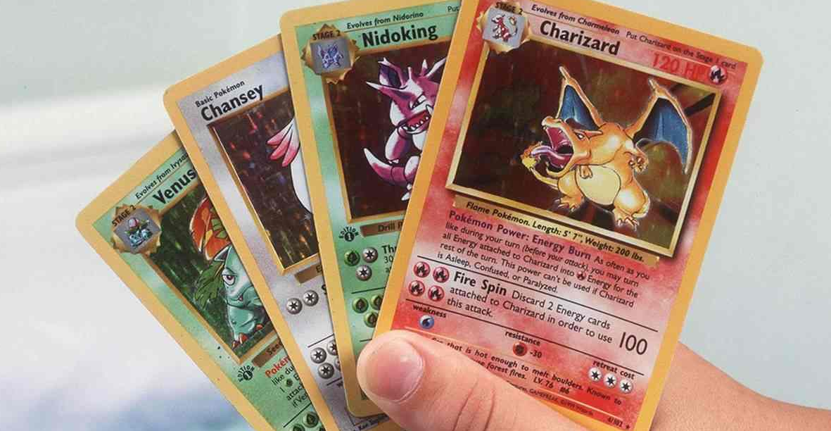 Fransa'da Pokémon soygunu: 80 bin euroluk kart çalındı