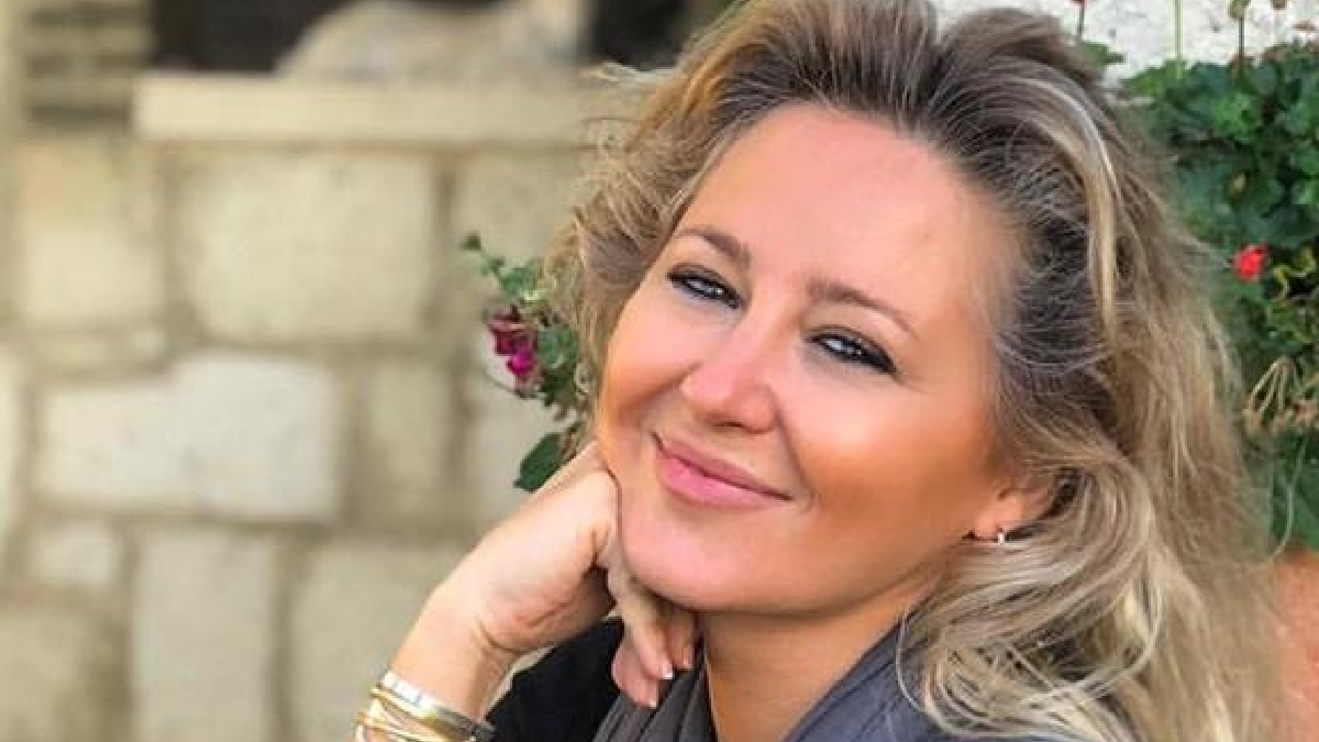90’ların yıldızı Pınar Aylin’in kızı meğer oyuncuymuş: Annesinin kopyası
