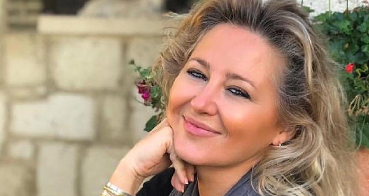 Şarkıcı Pınar Aylin’in kızı meğer oyuncuymuş: Annesinin kopyası