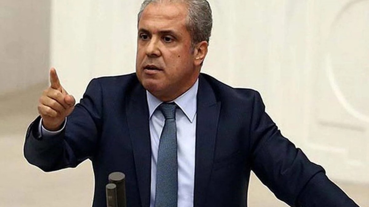 AKP’li isimden PKK’lı teröristler için kurulan taziye çadırlarına tepki: Ağır siyasi sonuçları olacaktır