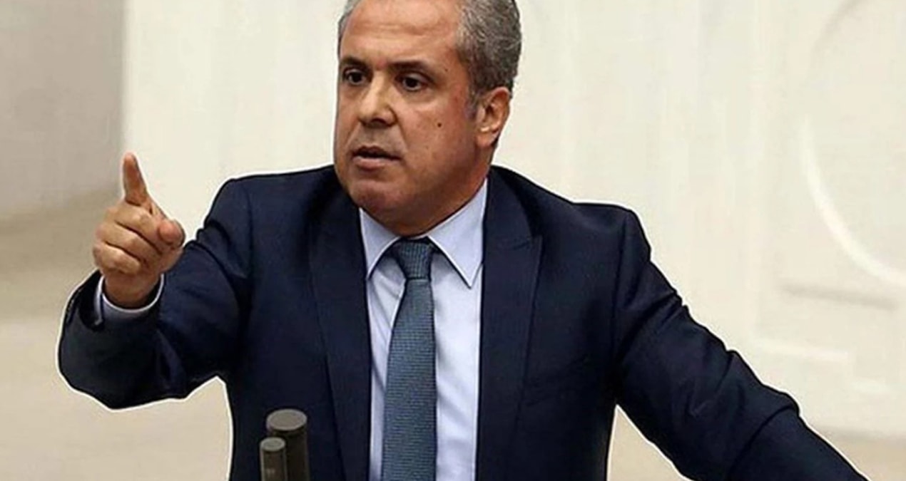 AKP’li isimden PKK’lı teröristler için kurulan taziye çadırlarına tepki: Ağır siyasi sonuçları olacaktır
