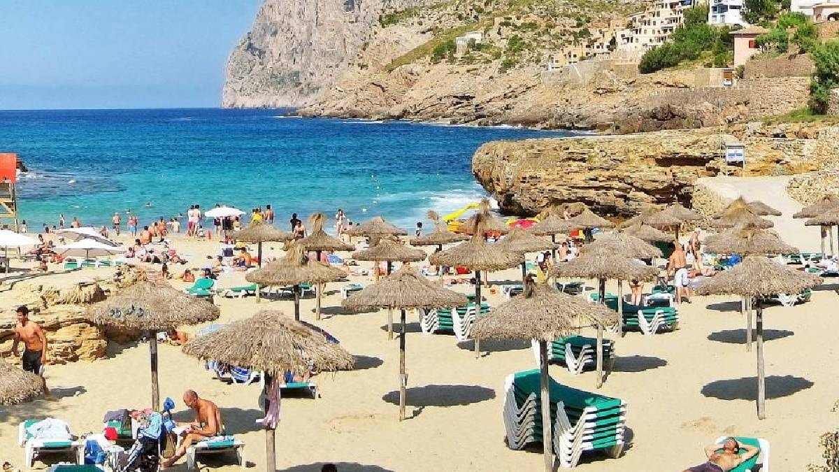 Plajlarda tamamen yasaklandı: Ağır cezası var