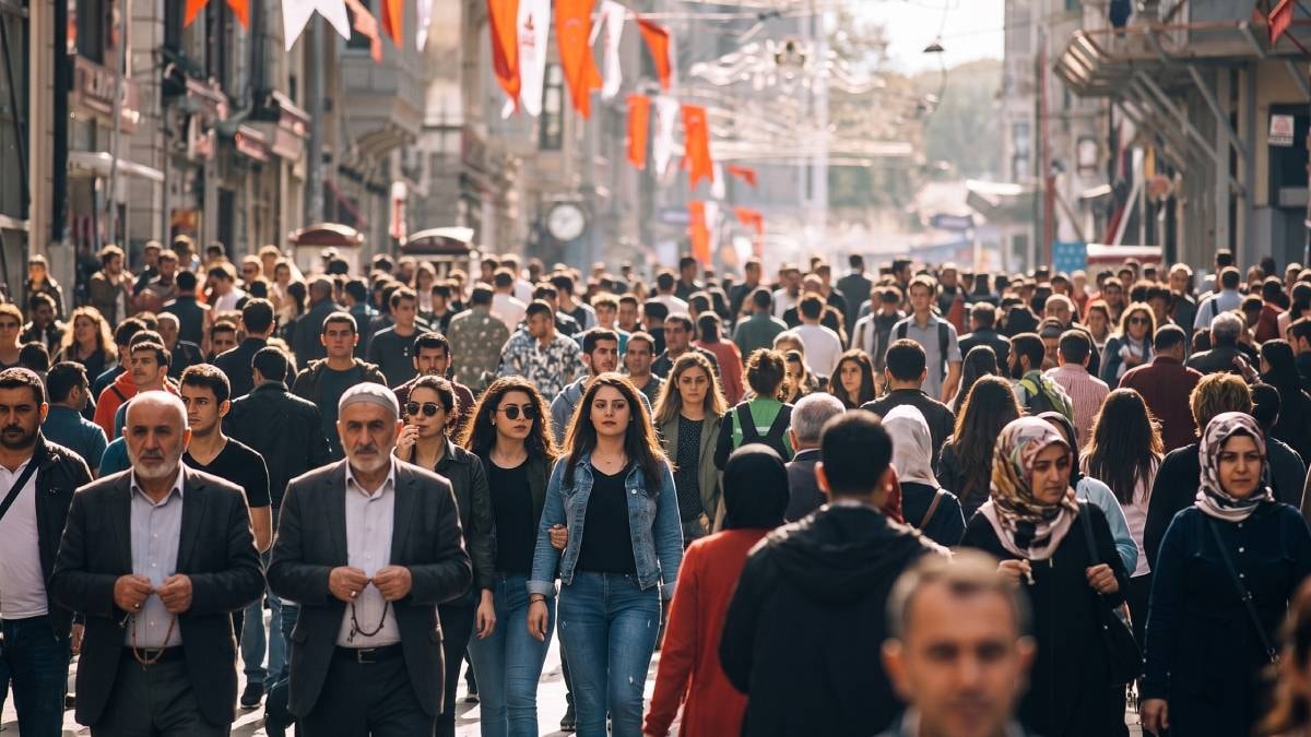 Psikologlara göre psikolojisi en bozuk yaş aralığı belli oldu