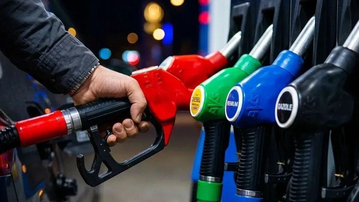 Akaryakıt fiyatlarında yeni gelişme! Çifte zam iptal edildi mi?