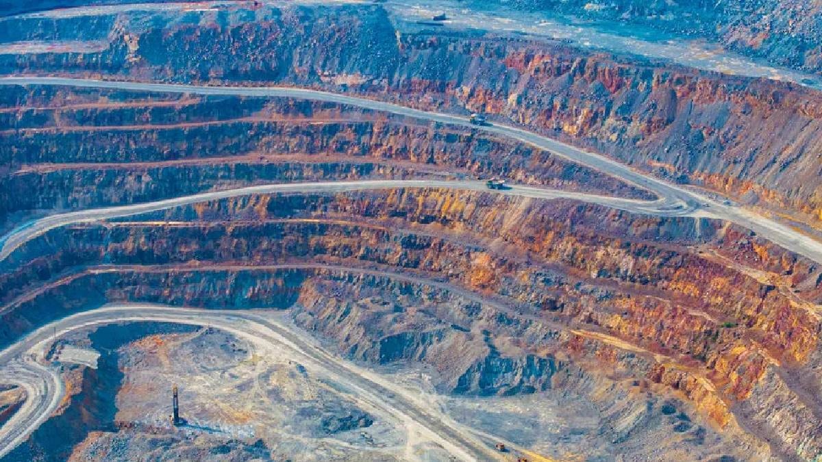 Çölde 30 milyon ton rezerv bulundu: Nesiller boyu yetecek büyüklükte