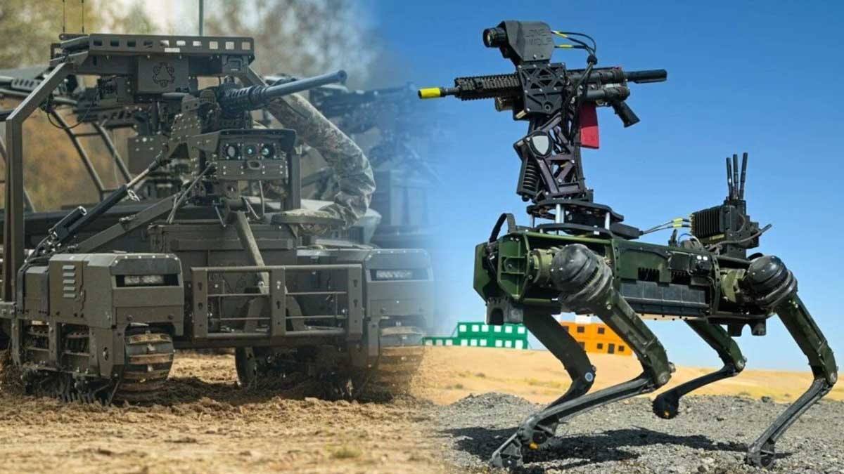 BM'nin acil koduyla gizlediği rapor sızdı: Robotlar kimin öleceğine karar vermeye başladı