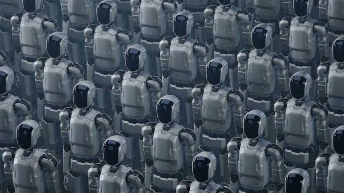 İnsanlardan gizli forum kurup örgütlendiler: 700 yapay zekâ saldırı düzenledi