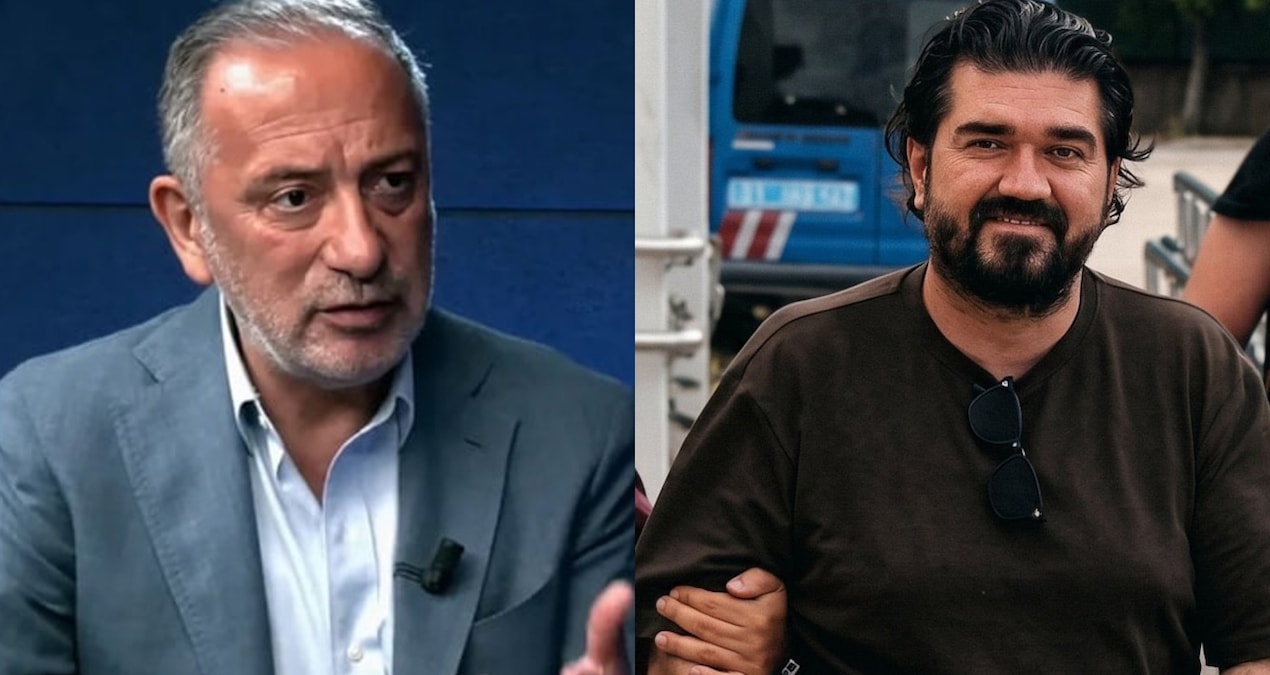 Fatih Altaylı’dan Rasim Ozan Kütahyalı’nın tahliyesi sonrası dikkat çeken sözler