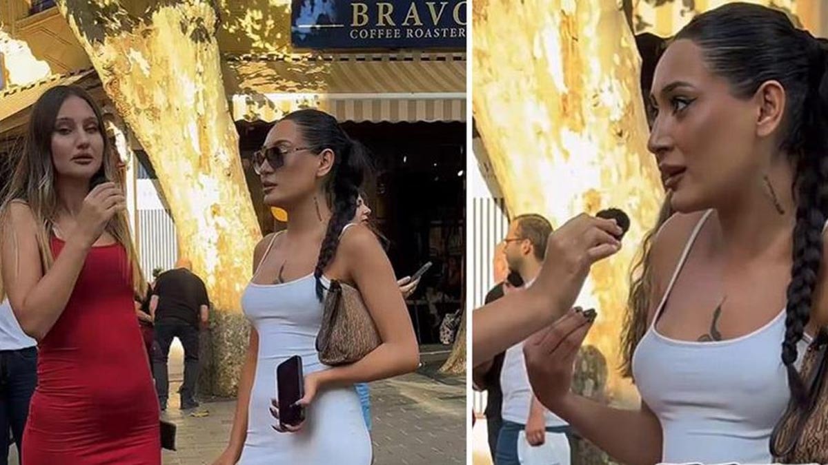 Kimsenin bilmediği sırrını açıklaması istendi, itirafıyla ağızları açık bıraktı