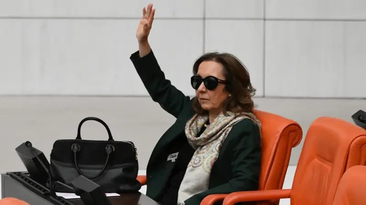 ‘Başıma iş gelir’ diye açılımı bir AKP’li vekil imzalamadı