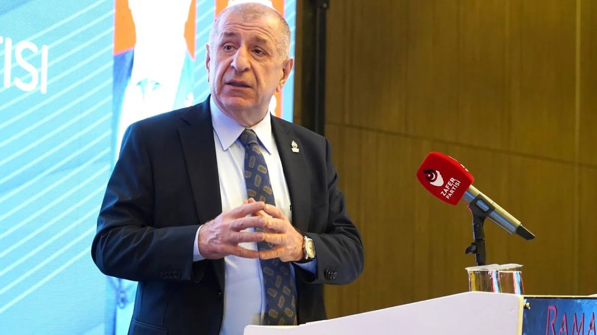 AKP’liler panikle Erdoğan sonrası için plan yapıyor