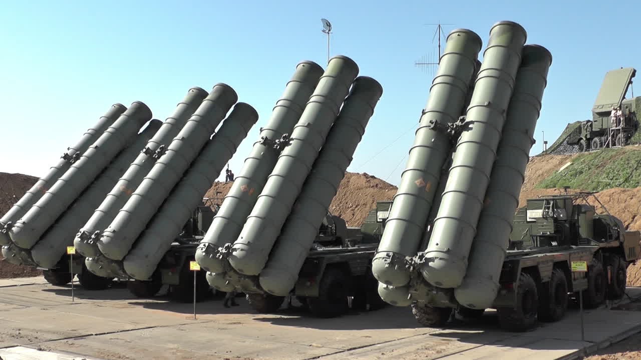 Rus basını yazdı: S-400 satışı çıkmaza girdi