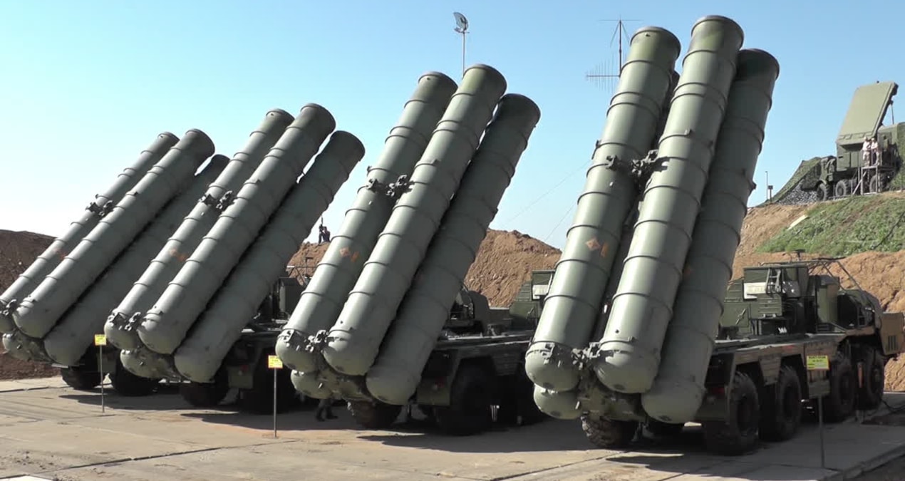 Türkiye'deki S-400'ler hangi 'dost' ülkeye taşınacak? Rusya'dan resmi açıklama geldi