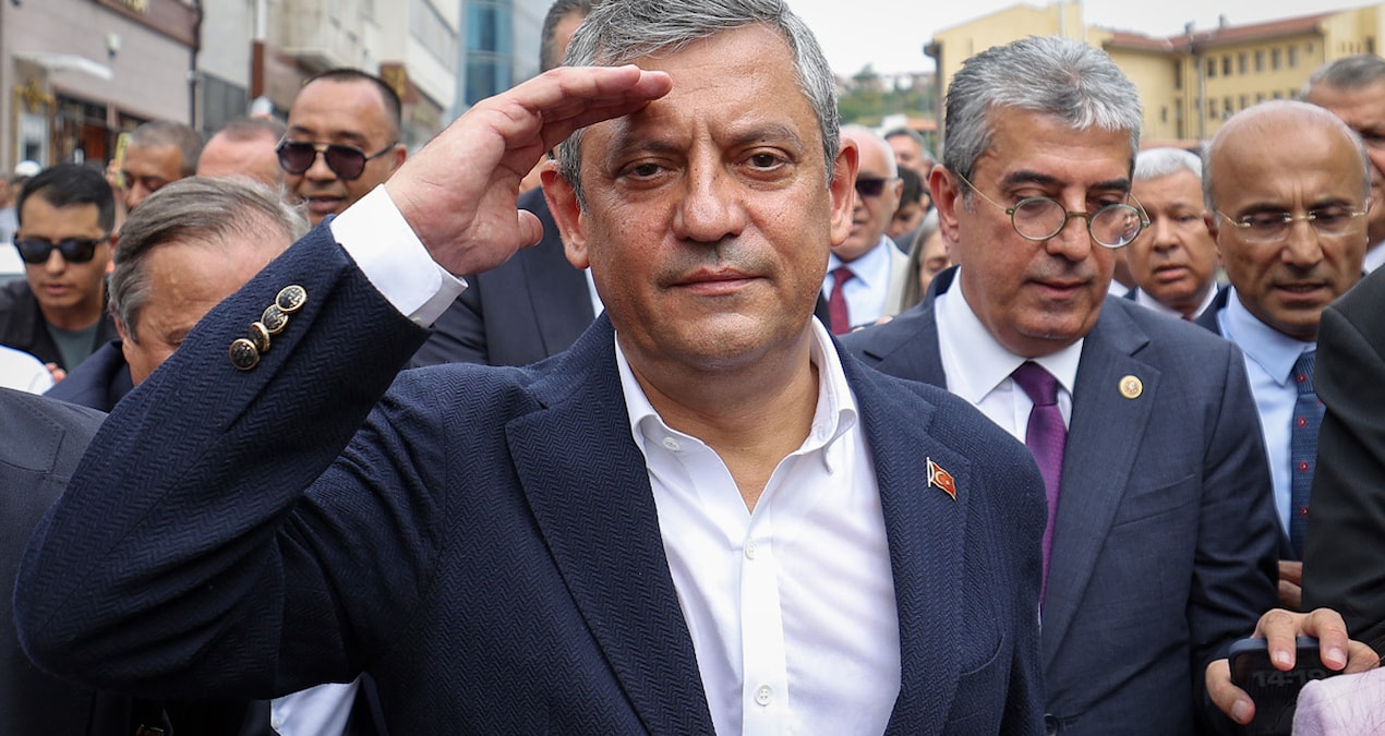 FETO’cü hainler, kadın katilleri ve çocuk istismarcıları hariç herkese af çıksın
