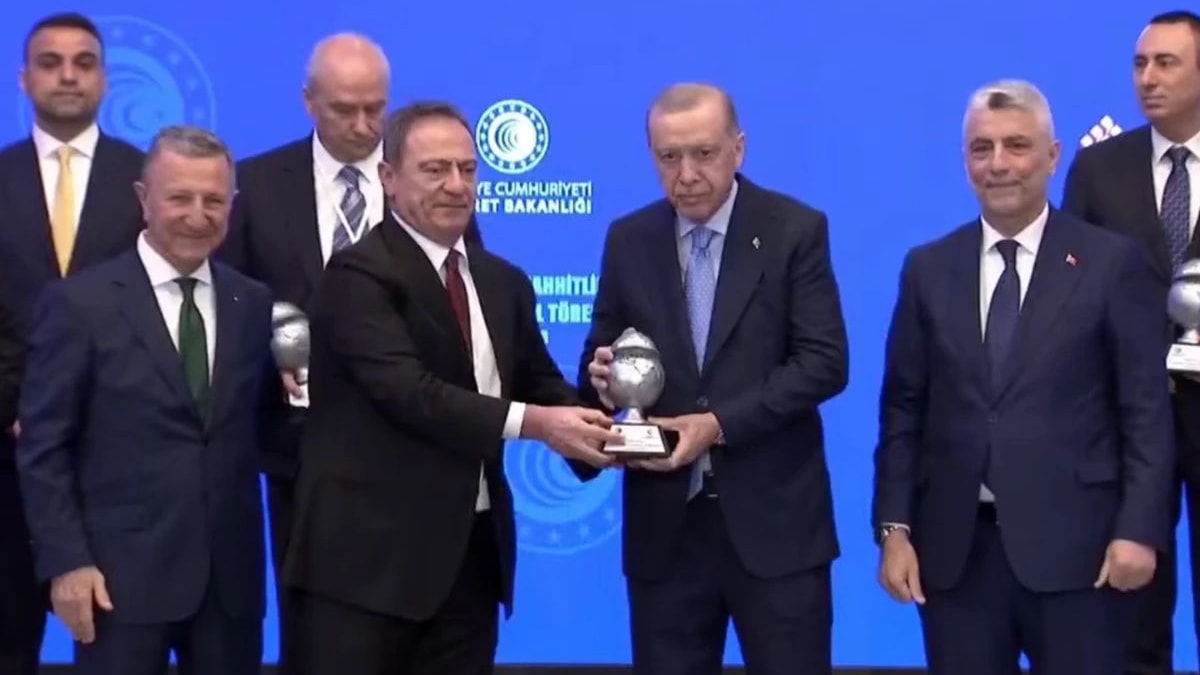 Müteahhit Çebi dürüstçe anlattı