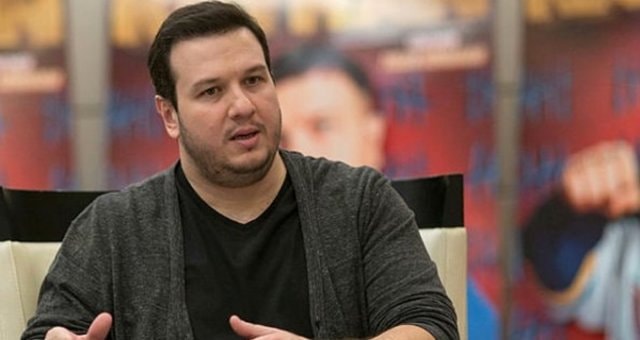 Şahan Gökbakar, Haluk Levent için ne dedi?