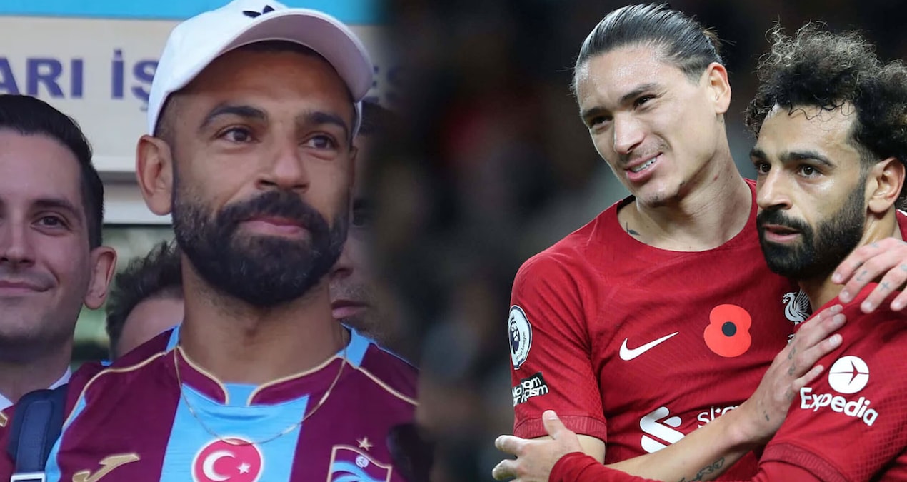 Trabzonspor'da patron çıldırdı: Salah'tan sonra bir dünya yıldızı daha