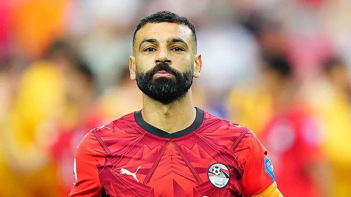 Salah Trabzon'a geldi mi, Türkiye'ye ne zaman gelecek, bugün mü?