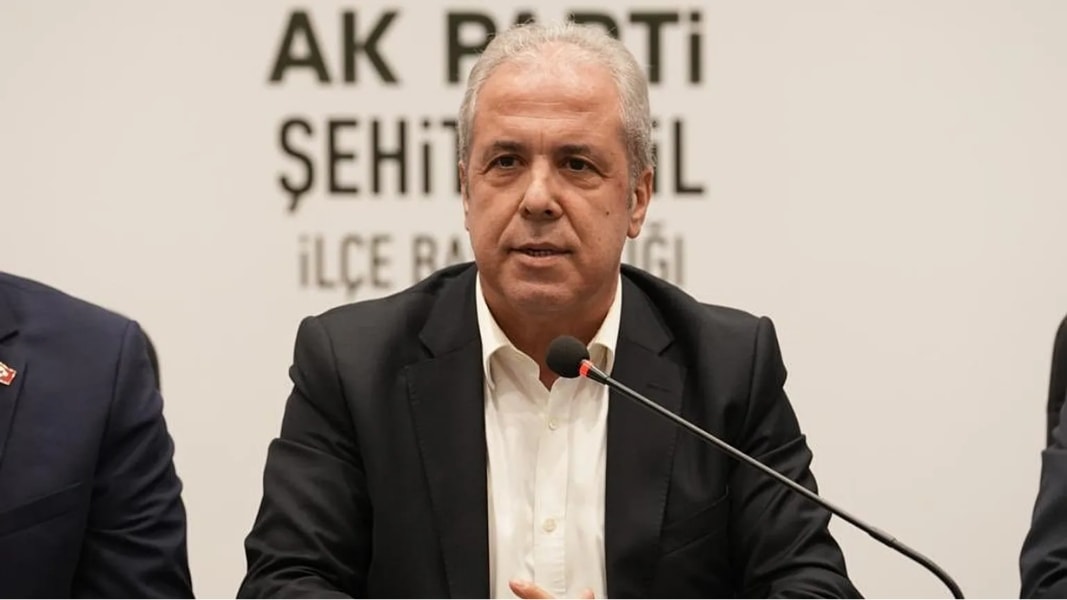 AKP'li Tayyar'dan partisine 'butlan ittifakı' tepkisi