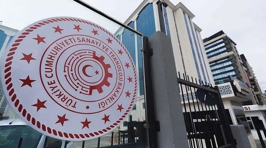 Sanayi ve Teknoloji Bakanlığı, 105 ürünü piyasadan toplattı