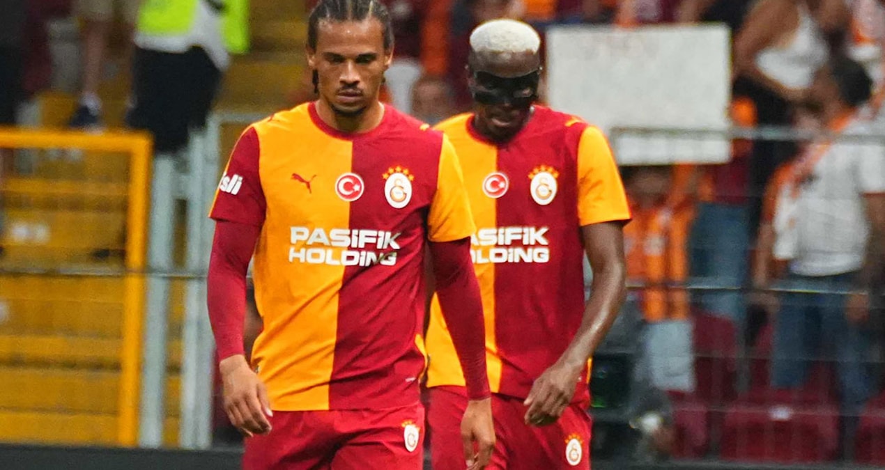 Okan Buruk yıldız isim ile ilgili kararını verdi! Hayati maçlarda yok