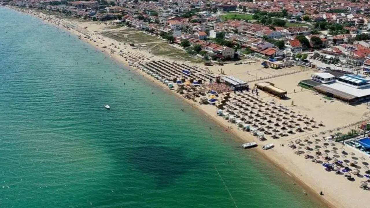 Türkiye'de kendi kendini temizleyen tek deniz: Dünyada sadece 3 tane var
