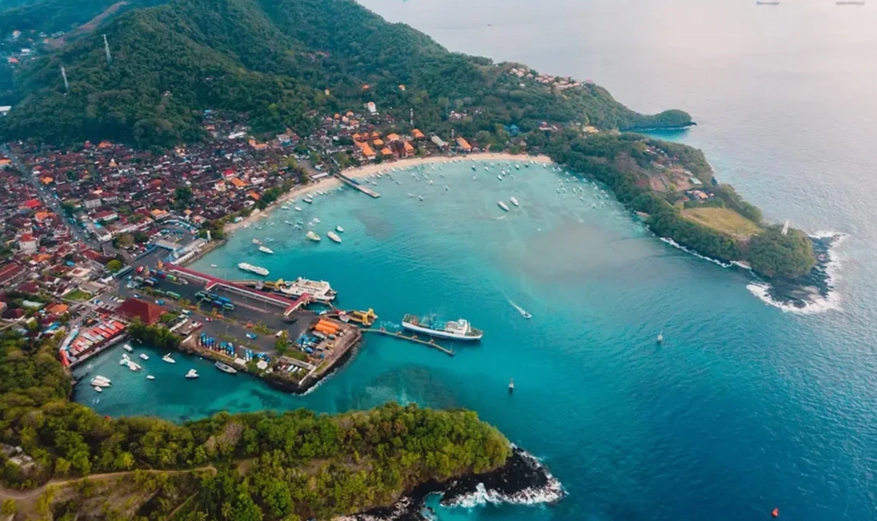 İsviçreli turist 'Sessizlik Günü' ses çıkardı: Anında hapse attılar