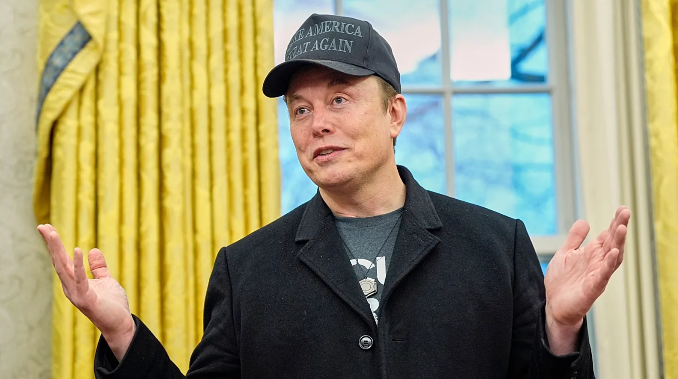 Ukrayna, Elon Musk'a ülkenin en prestijli nişanını verdi: Sebebi sonradan anlaşıldı