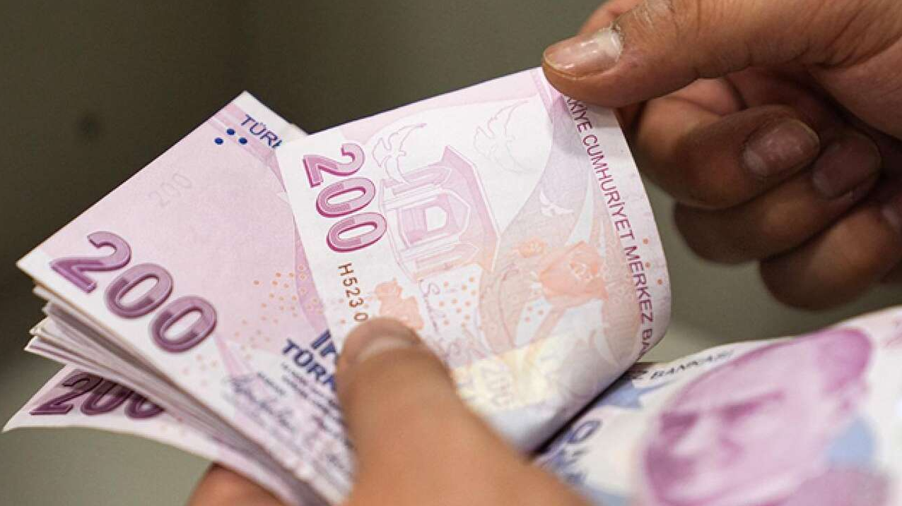 Ödemeler hesaplara yatmaya başladı: Bakanlık duyurdu