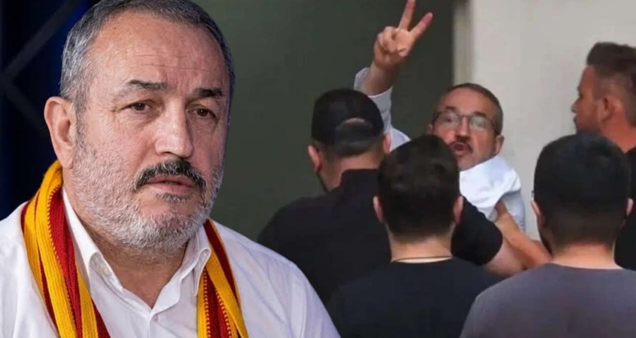 UltrAslan lideri Sebahattin Şirin'in ifadesi ortaya çıktı