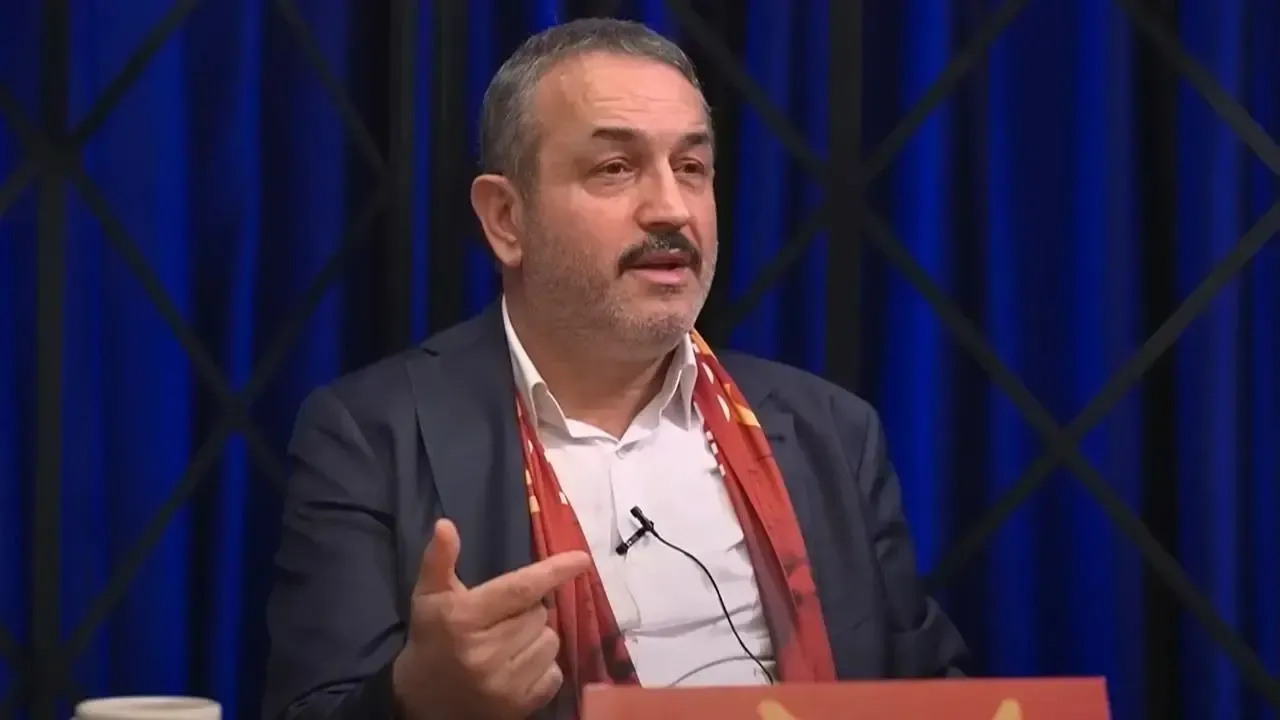 UltraAslan lideri Sebahattin Şirin hastaneye kaldırıldı; yeniden Vatan Emniyet'te