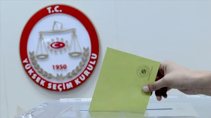 AKP'li Şamil Tayyar seçim için tarih verdi