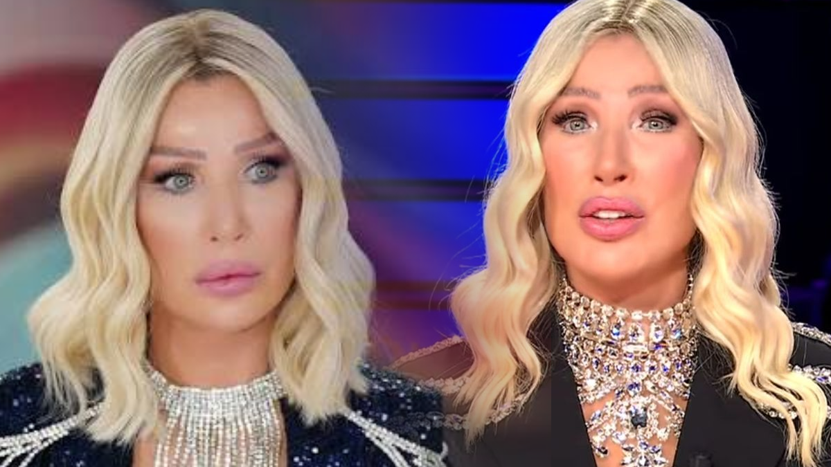 Seda Sayan fotoğrafı görünce çılgına döndü: “Salak mısınız siz”