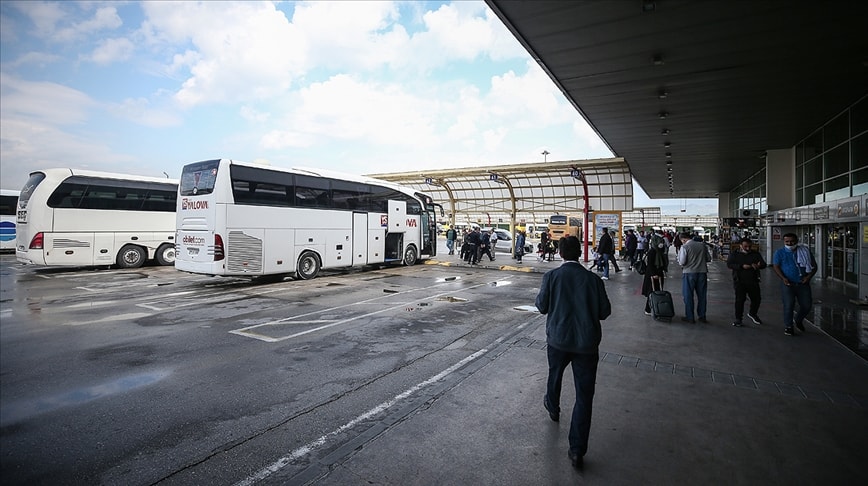 Otobüs yolculuğunda yeni uygulama: Artık bu şehirlerde durmayacak!