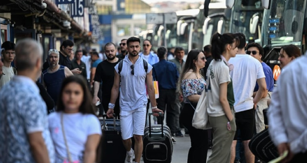 Şehirlerarası yolculukta yeni dönem: Otobüsler artık bu şehirlerde durmayacak