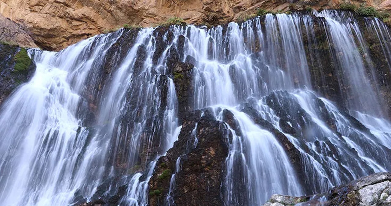 Bu köyde tarlanın yerini turizm aldı: Yılda 1,5 milyon kişi geliyor