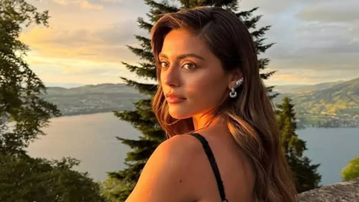 Sıla Türkoğlu evlilik için ilk adımı attı