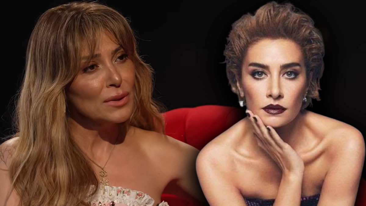 Sıla ile küs mü? Ziynet Sali’den açıklama