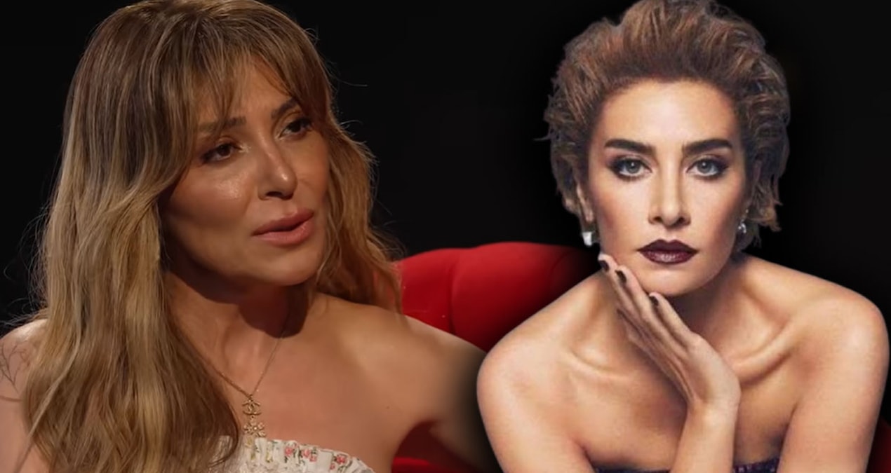 Sıla ile küs mü? Ziynet Sali’den açıklama
